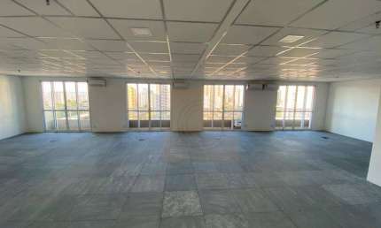 Sala à venda, 128 m² por R$ 1.720.000,00 - Tatuapé - São Paulo/SP