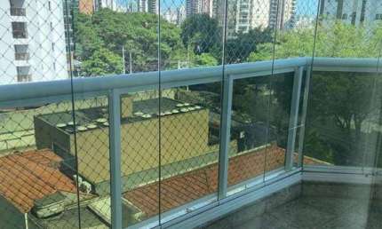 Apartamento 3 dormitórios à venda, 150 m² por R$ 1.500.000 - Anália Franco - São Paulo/SP