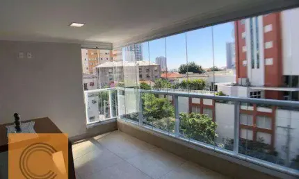 Apartamento com 2 dormitórios à venda, 100 m² por r$ 1.380.000,00 - anália franco - são paulo/sp