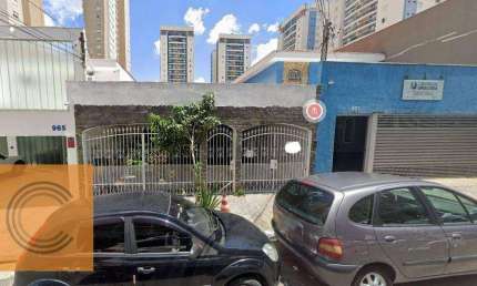 Casa com 2 dormitórios à venda, 147 m² por R$ 1.900.000 - Tatuapé - São Paulo/SP