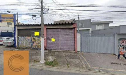 Terreno à venda, 480 m² por R$ 1.800.000 - Jardim Vila Formosa - São Paulo/SP