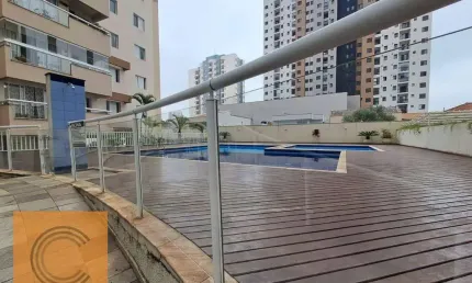 Apartamento com 2 dormitórios à venda, 60 m² por r$ 570.000,00 - tatuapé - são paulo/sp