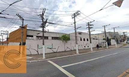 Galpão para alugar, 1900 m² por R$ 67.000,00/mês - Vila Formosa - São Paulo/SP