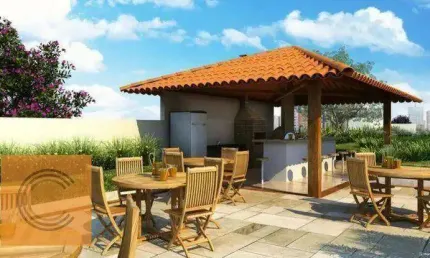 Apartamento com 2 dormitórios à venda, 66 m² por R$ 640.000 - Mooca - São Paulo/SP