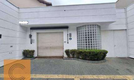 Casa para alugar, 411 m² por R$ 24.091,00/mês - Tatuapé - São Paulo/SP