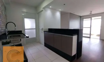 Apartamento com 2 dormitórios à venda, 63 m² por R$ 640.000,00 - Vila Carrão - São Paulo/SP