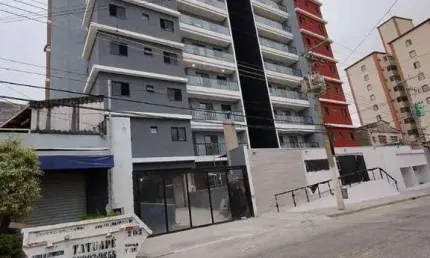 Apartamento com 2 dormitórios à venda, 44 m² por R$ 440.000,00 - Vila Formosa - São Paulo/SP