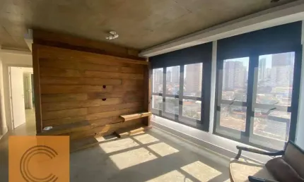 Apartamento 2 dormitórios sendo 1 suíte à venda, 70 m² por r$ 630.000 - tatuapé - são paulo/sp