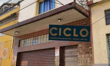 Prédio à venda, 500 m² por R$ 2.690.000,00 - Brás - São Paulo/SP