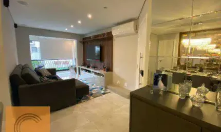 Apartamento com 3 dormitórios à venda, 89 m² por r$ 890.000,00 - anália franco - são paulo/sp