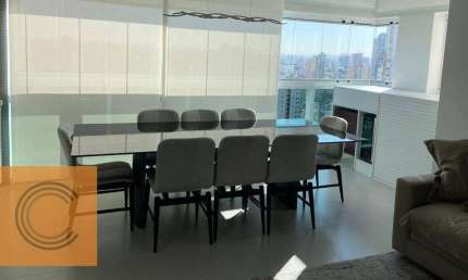 Apartamento com 2 dormitórios à venda, 92 m² por R$ 1.825.000,00 - Anália Franco - São Paulo/SP