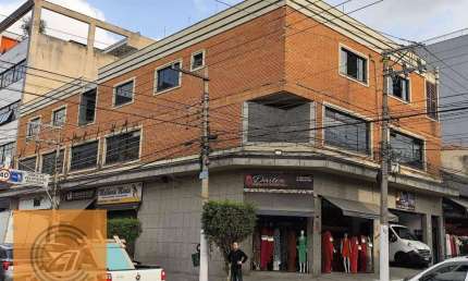 Prédio à venda, 1078 m² por R$ 18.000.000,00 - Brás - São Paulo/SP