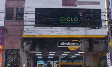 Salão para alugar, 231 m² por r$ 10.239/mês - 100 metros do shopping boulevard tatuapé - são paulo/sp