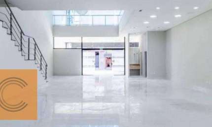 Salão para alugar, 391 m² por R$ 32.400,00/mês - Tatuapé - São Paulo/SP