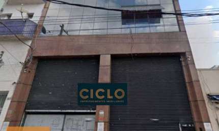 Prédio à venda, 1200 m² por R$ 10.000.000,00 - Alto do Pari - São Paulo/SP