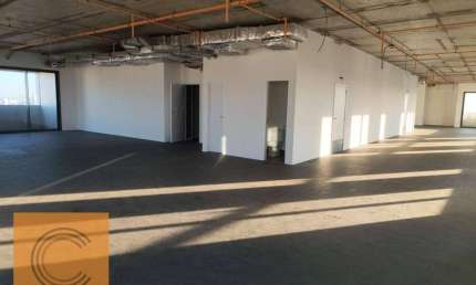 Laje, 500 m² - venda por R$ 9.550.000,00 ou aluguel por R$ 77.500,00/mês - Tatuapé - São Paulo/SP