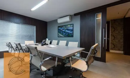 Conjunto à venda, 143 m² por R$ 2.500.000,00 - Tatuapé - São Paulo/SP
