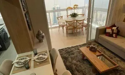 Apartamento com 3 dormitórios à venda, 81 m² por R$ 1.380.000,00 - Tatuapé - São Paulo/SP