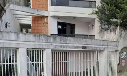 Sobrado com 3 dormitórios à venda, 213 m² por R$ 1.390.000 - Vila Prudente - São Paulo/SP