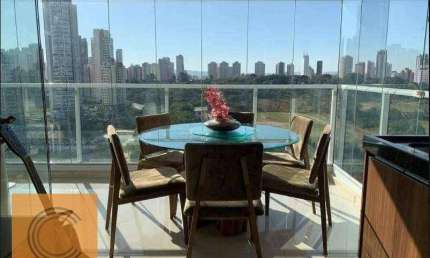 Apartamento com 3 dormitórios à venda, 110 m² por R$ 2.110.000,00 - Anália Franco - São Paulo/SP
