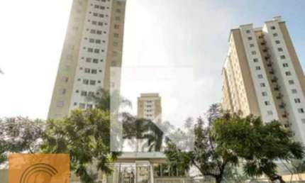 Apartamento com 2 dormitórios à venda, 54 m² por R$ 370.000,00 - Vila Moreira - São Paulo/SP