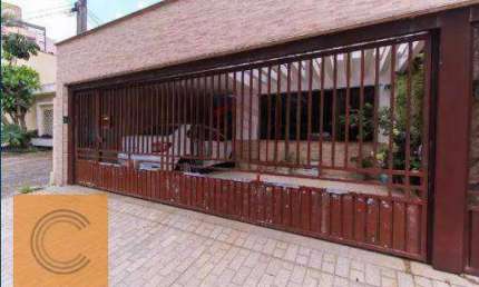 Casa com 3 dormitórios à venda, 182 m² por R$ 1.900.000,00 - Anália Franco - São Paulo/SP