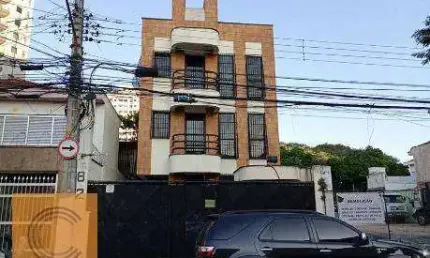 Prédio, 586 m² - venda por R$ 8.000.000,00 ou aluguel por R$ 23.880,00/mês - Tatuapé - São Paulo/SP