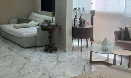 Apartamento com 3 dormitórios à venda, 123 m² por R$ 1.490.000 - Anália Franco - São Paulo/SP