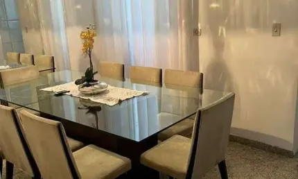 Sobrado em condomínio com 3 dormitórios à venda, 137 m² por R$ 590.000 - Penha de França - São Paulo/SP