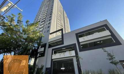 Apartamento com 2 dormitórios à venda, 44 m² por R$ 445.000,00 - Vila Matilde - São Paulo/SP