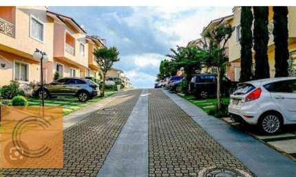 Casa com 3 dormitórios à venda, 150 m² por R$ 1.590.000,00 - Vila Carrão - São Paulo/SP