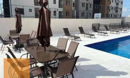 Apartamento com 2 dormitórios à venda, 41 m² por r$ 445.000,00 - tatuapé - são paulo/sp