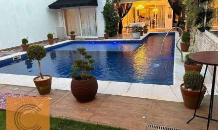 Sobrado com 4 dormitórios, 589 m² - venda por R$ 5.100.000,00 ou aluguel por R$ 25.990,00/mês - Mooca - São Paulo/SP
