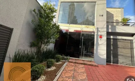 Sobrado à venda, 600 m² por r$ 3.500.000,00 - mooca - são paulo/sp