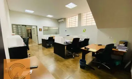 Prédio, 291 m² com 7 salas- venda por R$ 3.000.000 ou aluguel por R$ 15.794/mês - Vila Carrão - São Paulo/SP