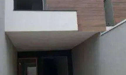 Sobrado com 3 dormitórios à venda, 108 m² por R$ 680.000 - Patriarca - São Paulo/SP