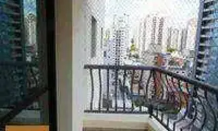 Apartamento com 3 dormitórios à venda, 109 m² por R$ 998.000,00 - Tatuapé - São Paulo/SP
