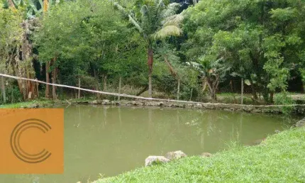 Chácara com 3 dormitórios à venda, 16500 m² por R$ 650.000 - Piedade - Piedade/SP