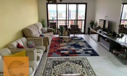 Apartamento com 4 dormitórios à venda, 186 m² por R$ 1.800.000,00 - Tatuapé - São Paulo/SP