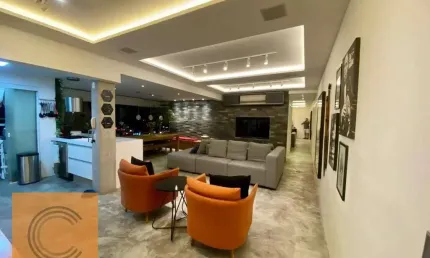 Apartamento com 2 dormitórios à venda, 104 m² por r$ 1.400.000 - anália franco - são paulo/sp