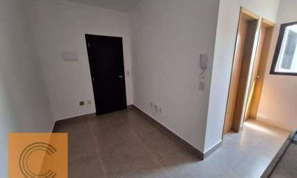 Apartamento com 2 dormitórios à venda, 38 m² por R$ 265.000,00 - Vila Invernada - São Paulo/SP