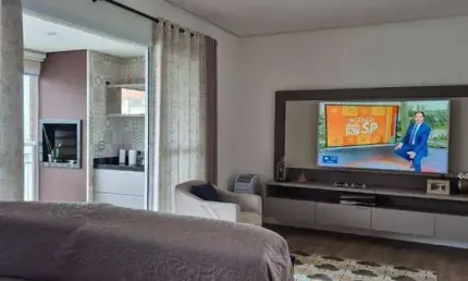 Apartamento com 2 dormitórios à venda, 101 m² por r$ 1.380.000 - tatuapé - são paulo/sp