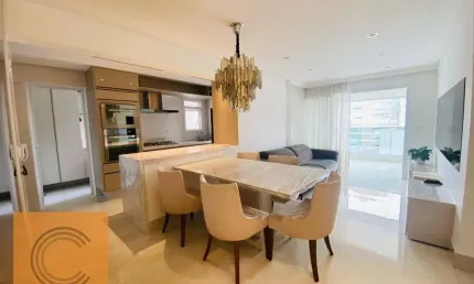 Apartamento 3 dormitórios sendo 1 suíte á venda, 104 m² por r$ 1.700.000 - anália franco - são paulo/sp