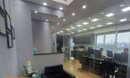 Sala à venda, 76 m² por R$ 1.300.000 - Tatuapé - São Paulo/SP