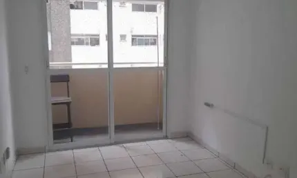 Apartamento com 1 dormitório à venda, 37 m² por R$ 430.000,00 - Tatuapé - São Paulo/SP