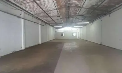 Galpão à venda, 700 m² por r$ 2.650.000,00 - vila carrão - são paulo/sp