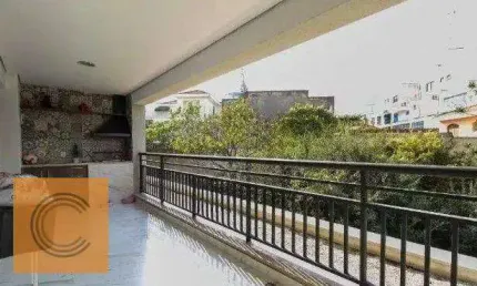 Apartamento 3 dormitórios sendo 1 suíte venda, 92 m² por R$ 1.200.000 - Anália Franco - São Paulo/SP