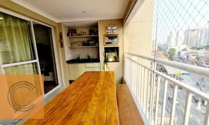 Apartamento 2 dormitórios sendo 1 suíte à venda, 80 m² por r$ 880.000 - alto da mooca - são paulo/sp