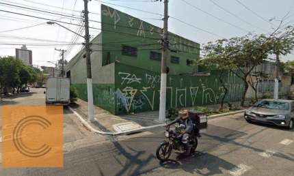 Galpão à venda, 1000 m² por R$ 5.800.000,00 - Vila Nova Manchester - São Paulo/SP