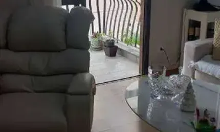 Apartamento 3 dormitórios sendo 1 suíte à venda, 93 m² por r$ 930.000 - tatuapé - são paulo/sp